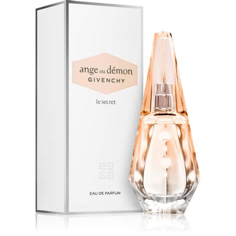 givenchy ange ou démon etrange|Givenchy ange ou demon perfume.